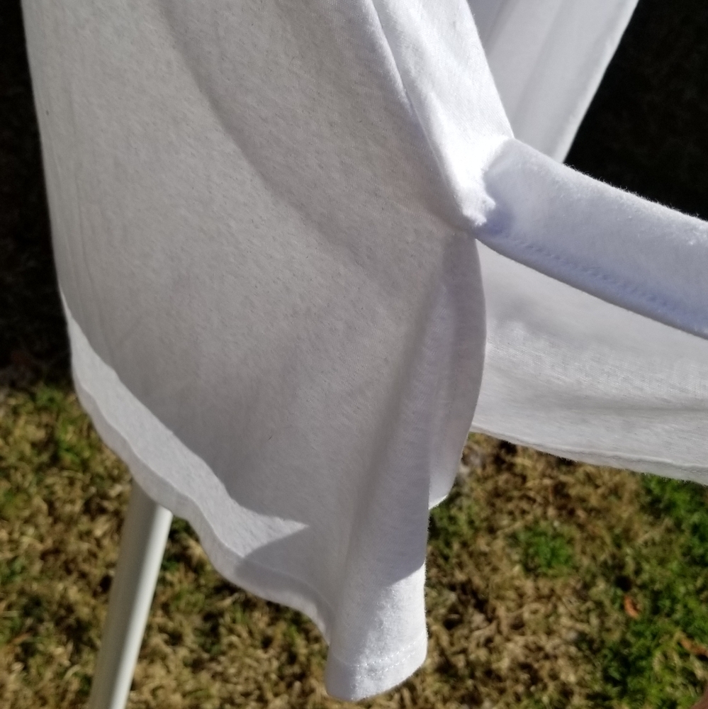 Perfect tee - Picture 3 of 4